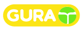 Logo Gura ride