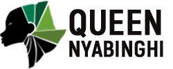 Queen Nyabinghi